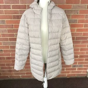 💕SOLD💕 Eddie Bauer Packable Down Jacket Large